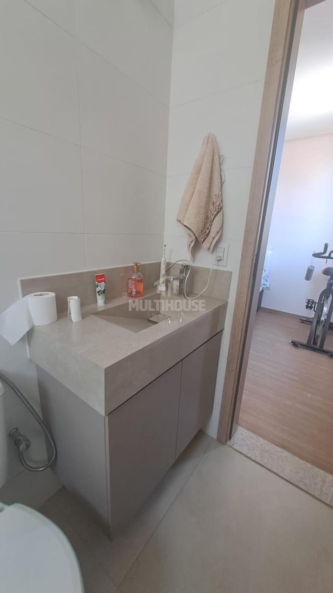 Apartamento, Itapoã, 3 Quartos, 2 Vagas, 1 Suíte