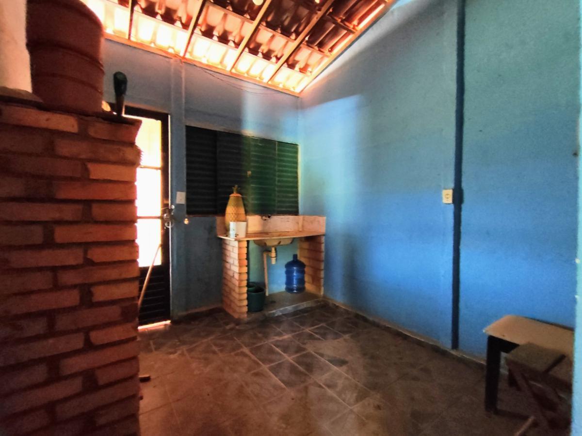 Fazenda, Area Rural de Santa Luzia, 3 Quartos, 3 Vagas