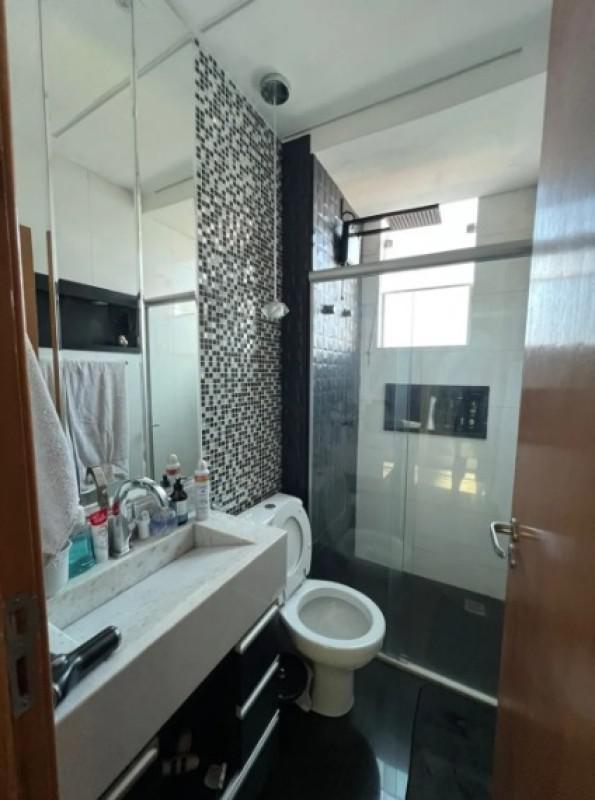 Cobertura, Castelo, 3 Quartos, 2 Vagas, 1 Suíte