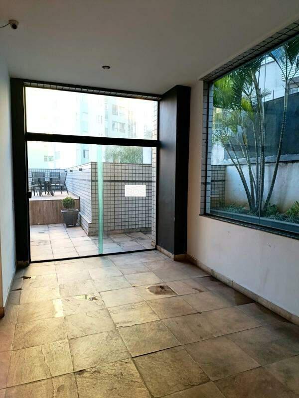 Apartamento, Sion, 2 Quartos, 2 Vagas, 1 Suíte