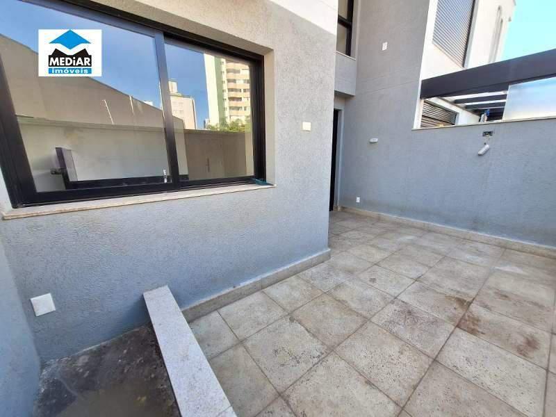 Apartamento, Anchieta, 2 Quartos, 2 Vagas, 1 Suíte