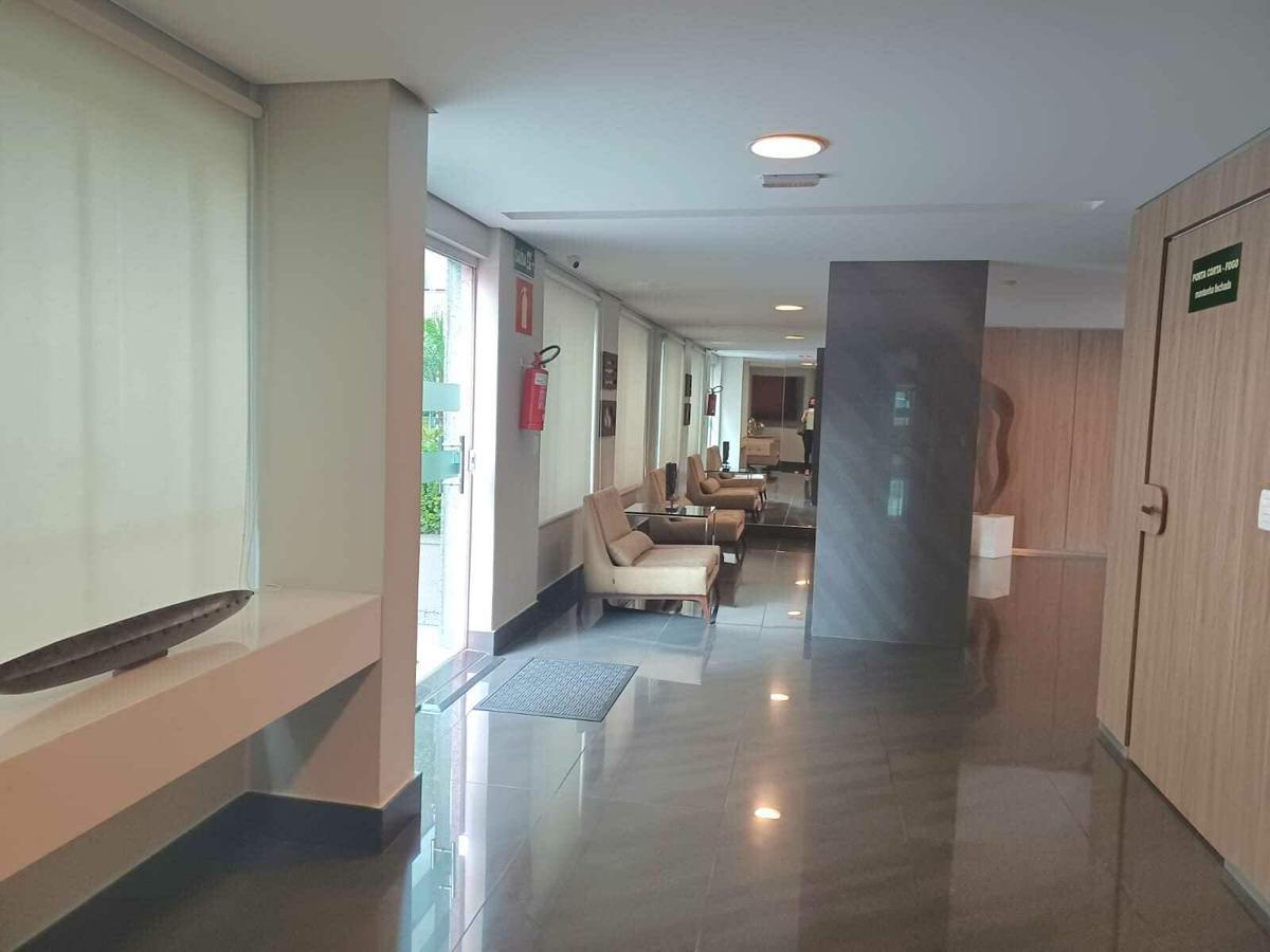 Apartamento, São Pedro, 4 Quartos, 0 Vaga, 2 Suítes