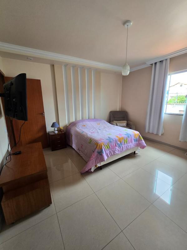 Casa, Parque Recreio, 4 Quartos, 2 Vagas, 3 Suítes