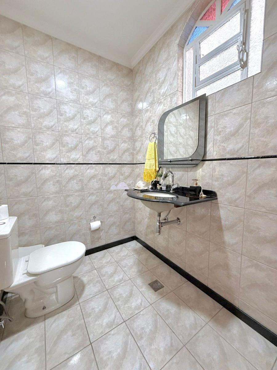 Casa, Bandeirantes (pampulha), 3 Quartos, 4 Vagas, 1 Suíte