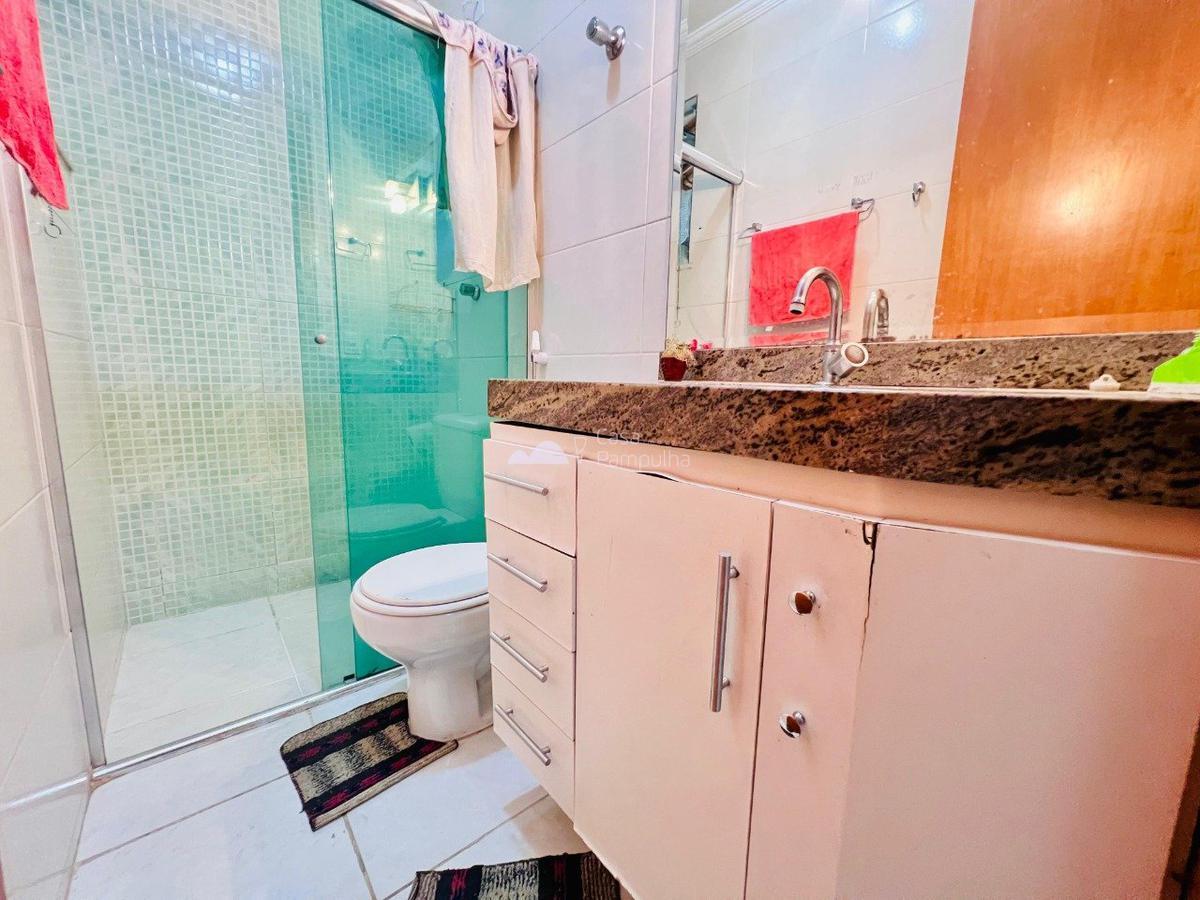 Casa, Planalto, 3 Quartos, 2 Vagas, 1 Suíte