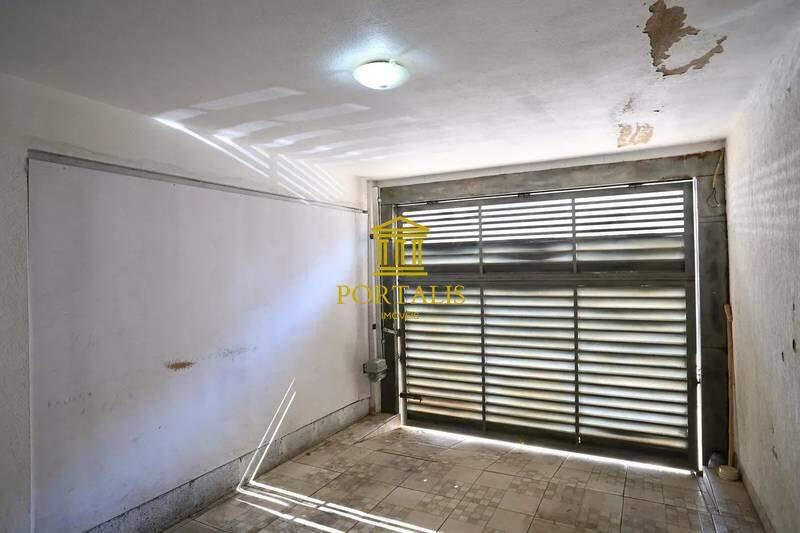 Casa, Santa Efigênia, 3 Quartos, 2 Vagas