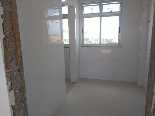 Apartamento, Santa Mônica, 3 Quartos, 1 Vaga, 1 Suíte