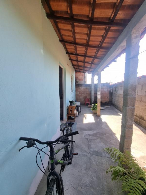 Casa, Colonial, 3 Quartos, 4 Vagas