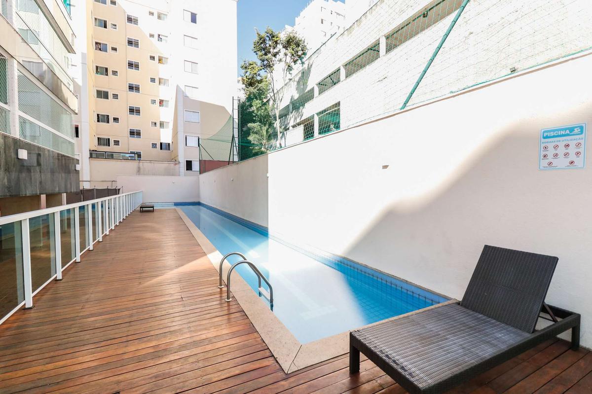 Apartamento, Buritis, 4 Quartos, 3 Vagas, 3 Suítes