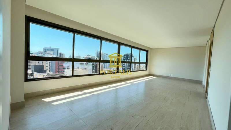 Apartamento, Serra, 4 Quartos, 3 Vagas, 4 Suítes