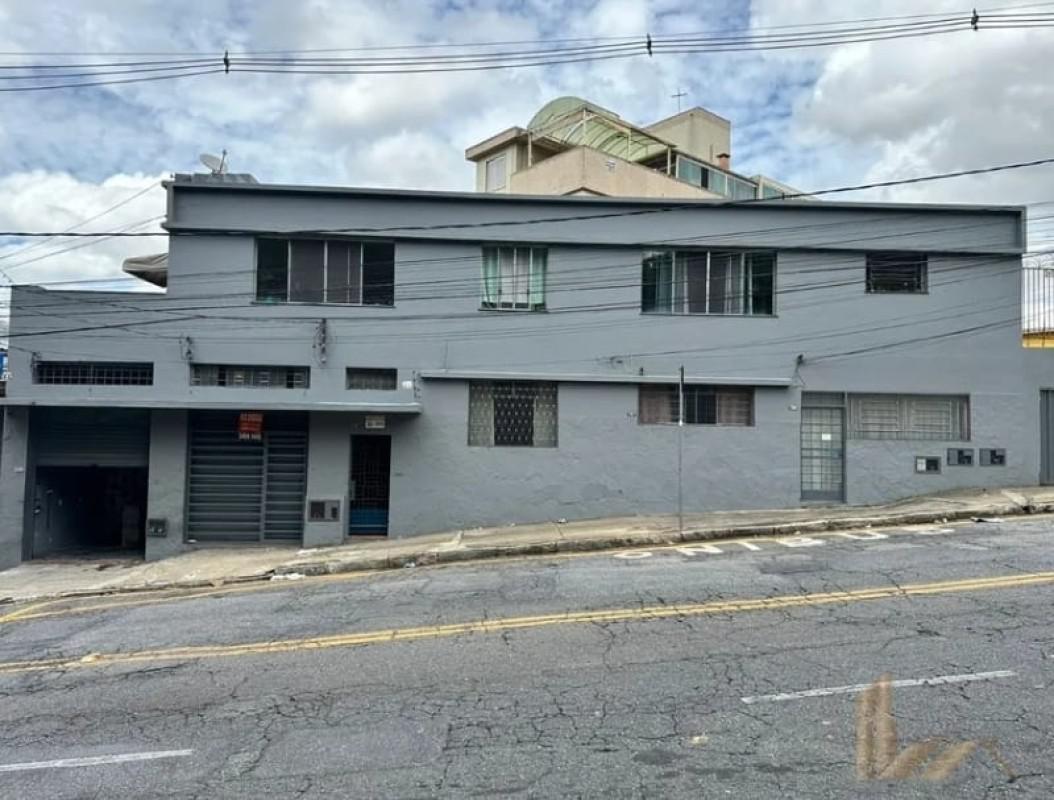 Casa, Padre Eustáquio, 7 Quartos, 0 Vaga, 2 Suítes