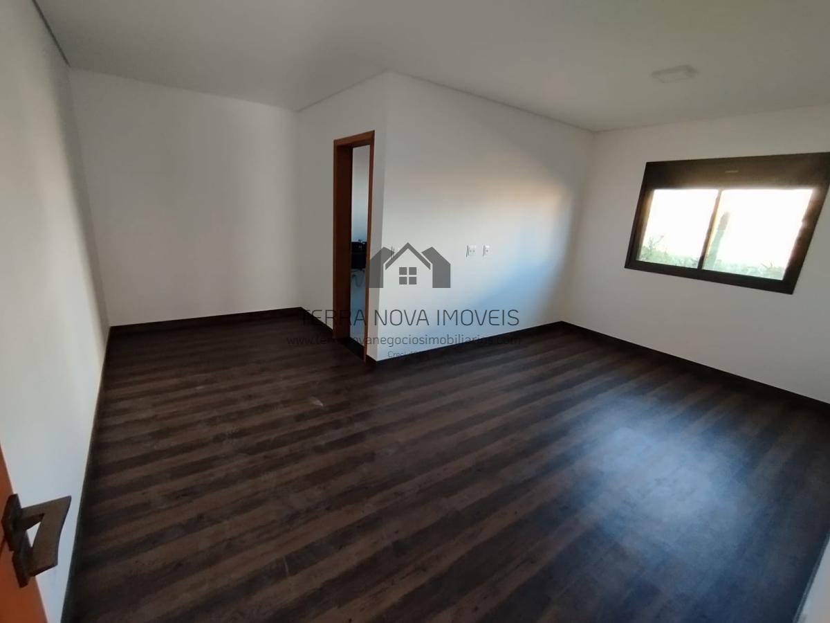 Casa em Condomínio, Gran Royalle, 4 Quartos