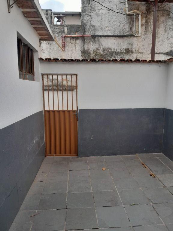 Casa, Siderúrgica, 3 Quartos, 0 Vaga