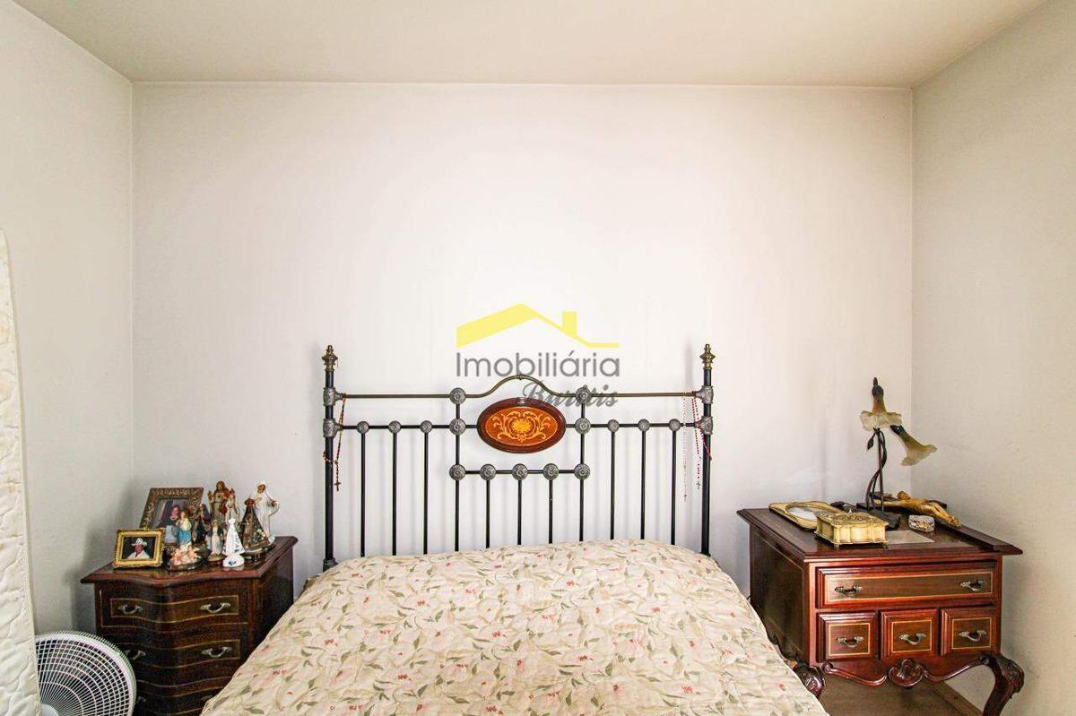 Apartamento, Calafate, 3 Quartos, 2 Vagas, 1 Suíte