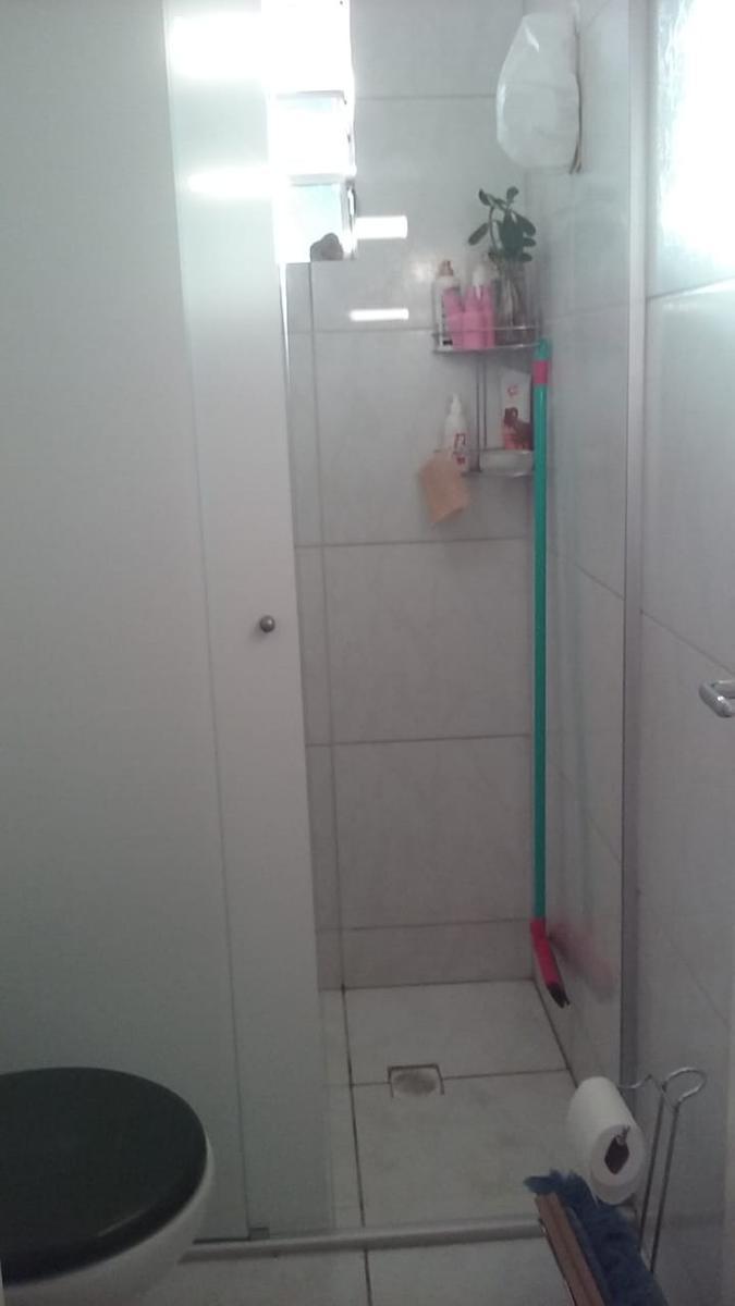 Apartamento, Sapucaia, 2 Quartos, 1 Vaga