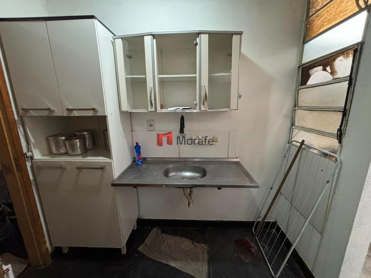 Apartamento, Caiçaras, 1 Quarto, 0 Vaga