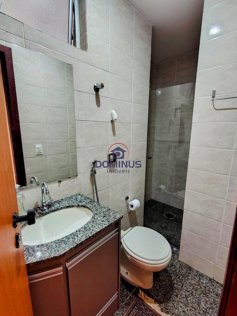 Apartamento, Santo Antônio, 4 Quartos, 3 Vagas, 1 Suíte