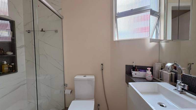 Apartamento, Grajaú, 3 Quartos, 1 Vaga, 1 Suíte