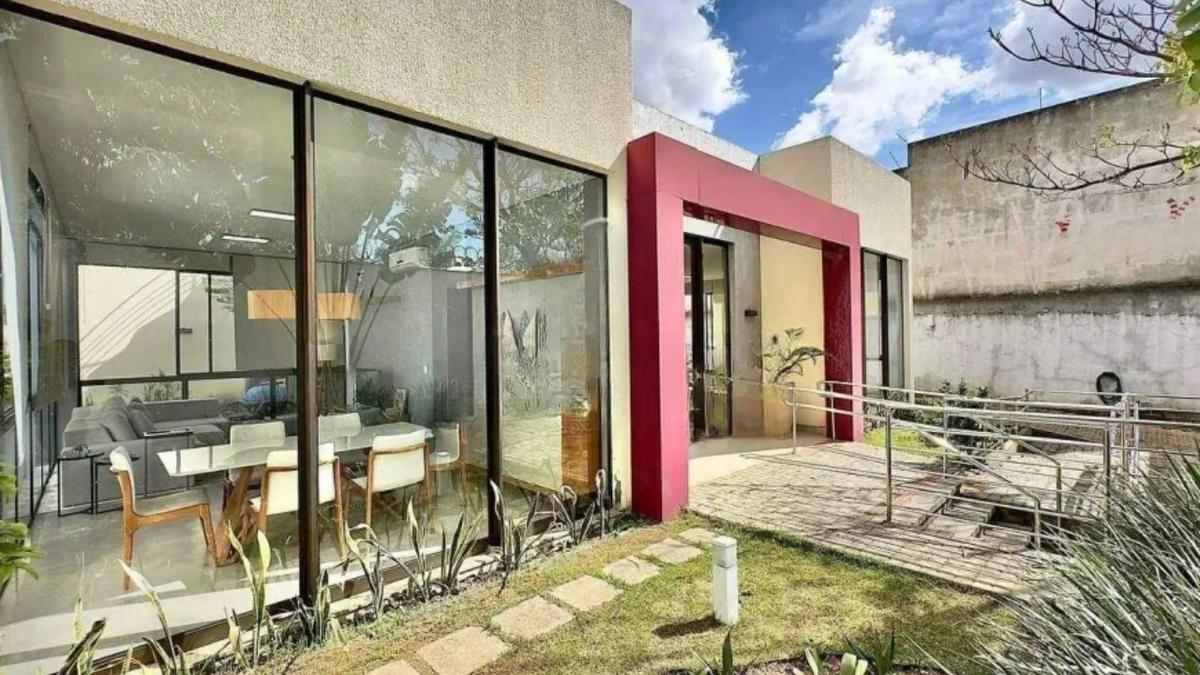 Casa, Bandeirantes (pampulha), 3 Quartos, 10 Vagas, 1 Suíte