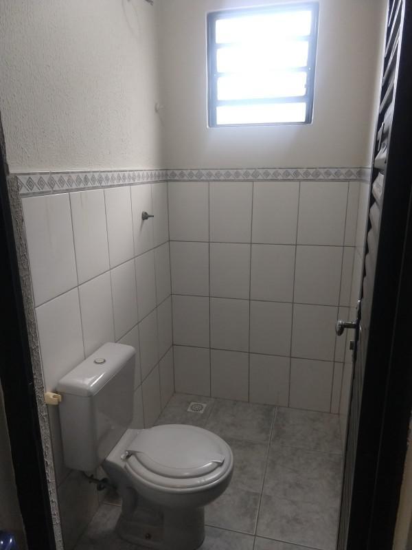 Galpão, Betânia, 1 Quarto, 40 Vagas