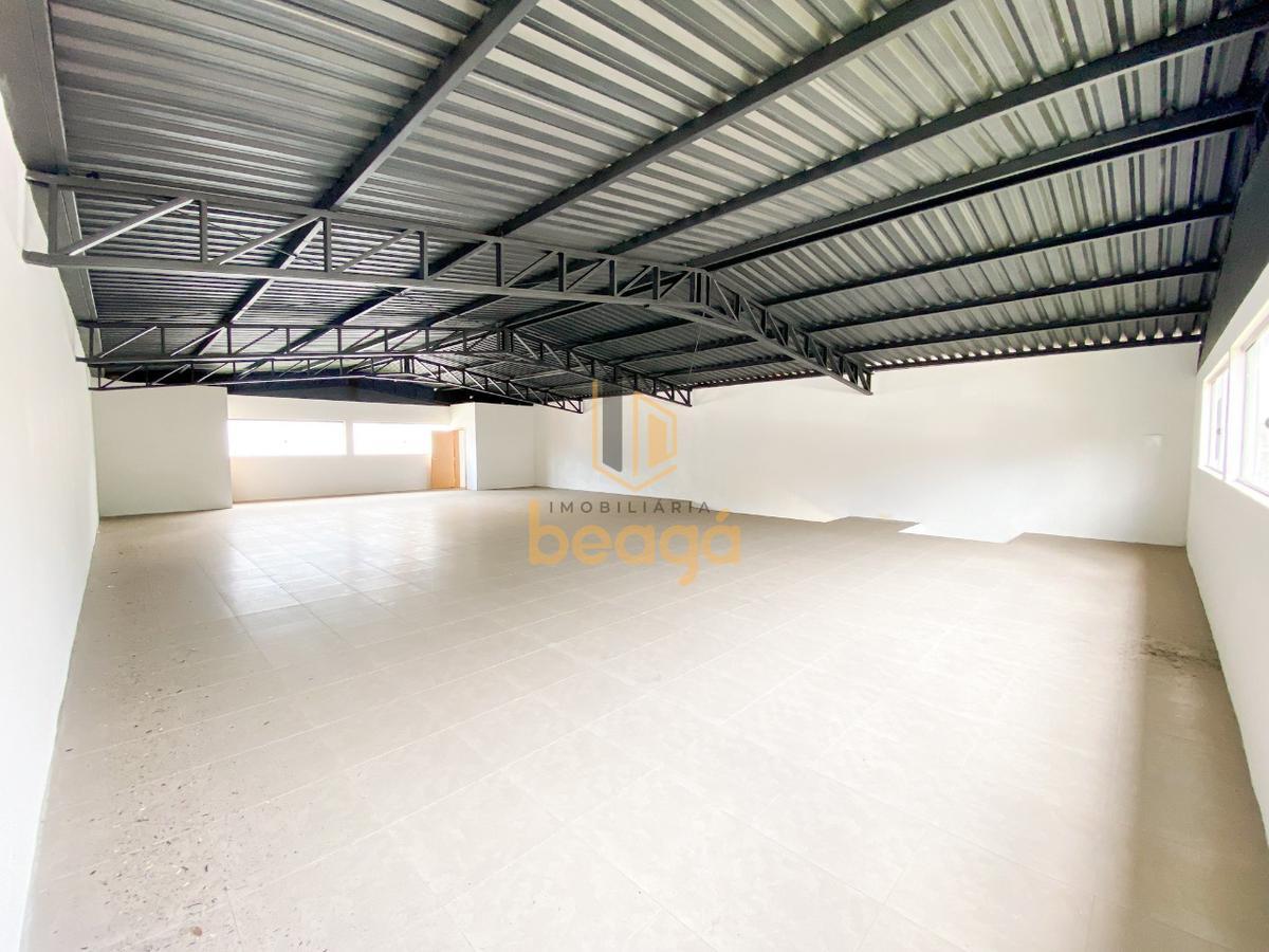 Andar, Serrano, 0 Quarto, 0 Vaga