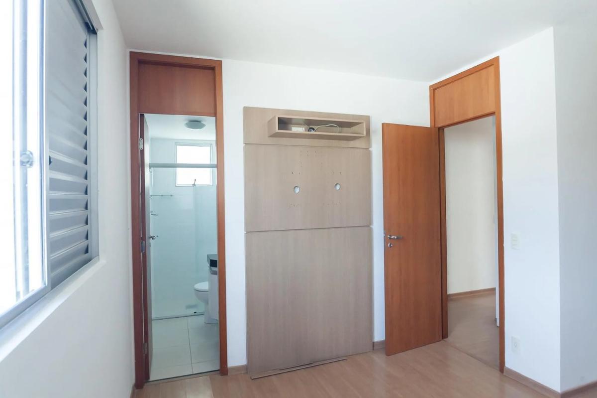 Apartamento, Buritis, 3 Quartos, 2 Vagas, 1 Suíte