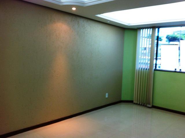 Apartamento, Ouro Preto, 3 Quartos, 1 Vaga, 1 Suíte