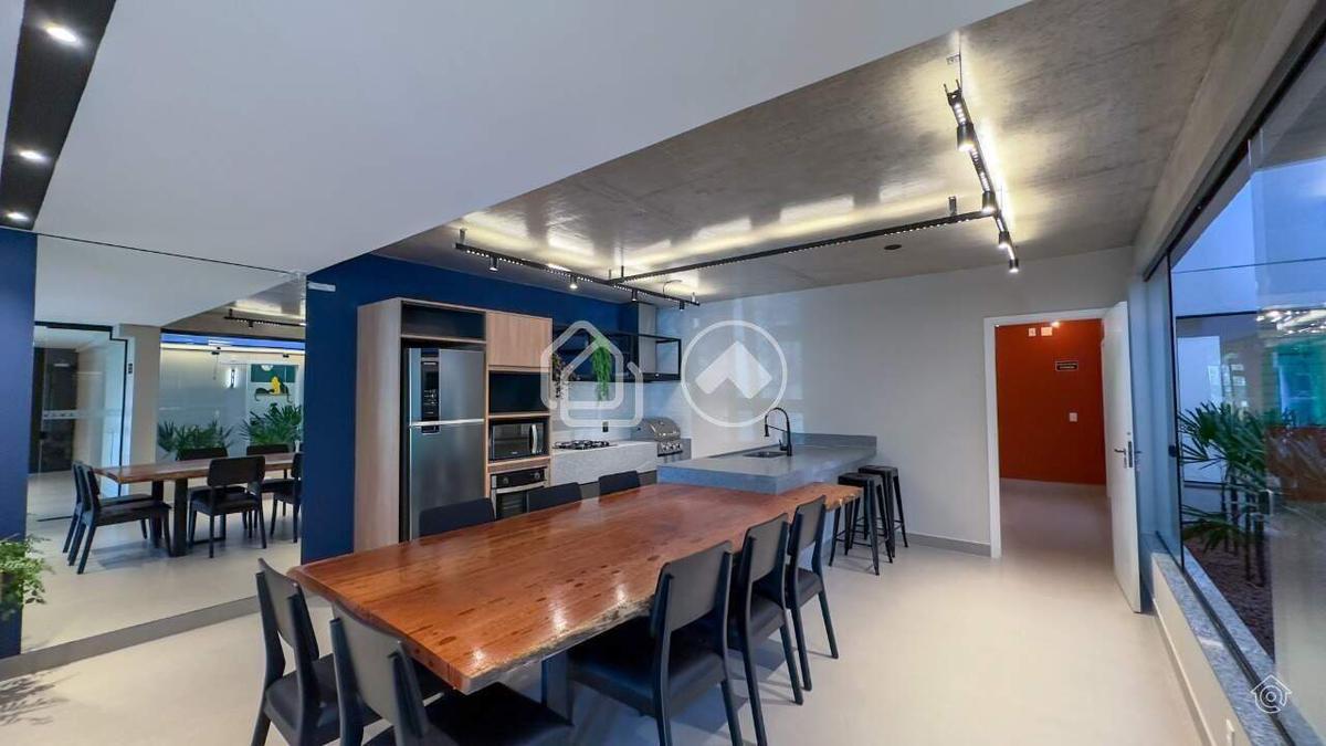 Apartamento, Grajaú, 2 Quartos, 2 Vagas, 1 Suíte