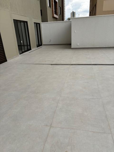 Apartamento, Floresta, 3 Quartos, 2 Vagas, 2 Suítes