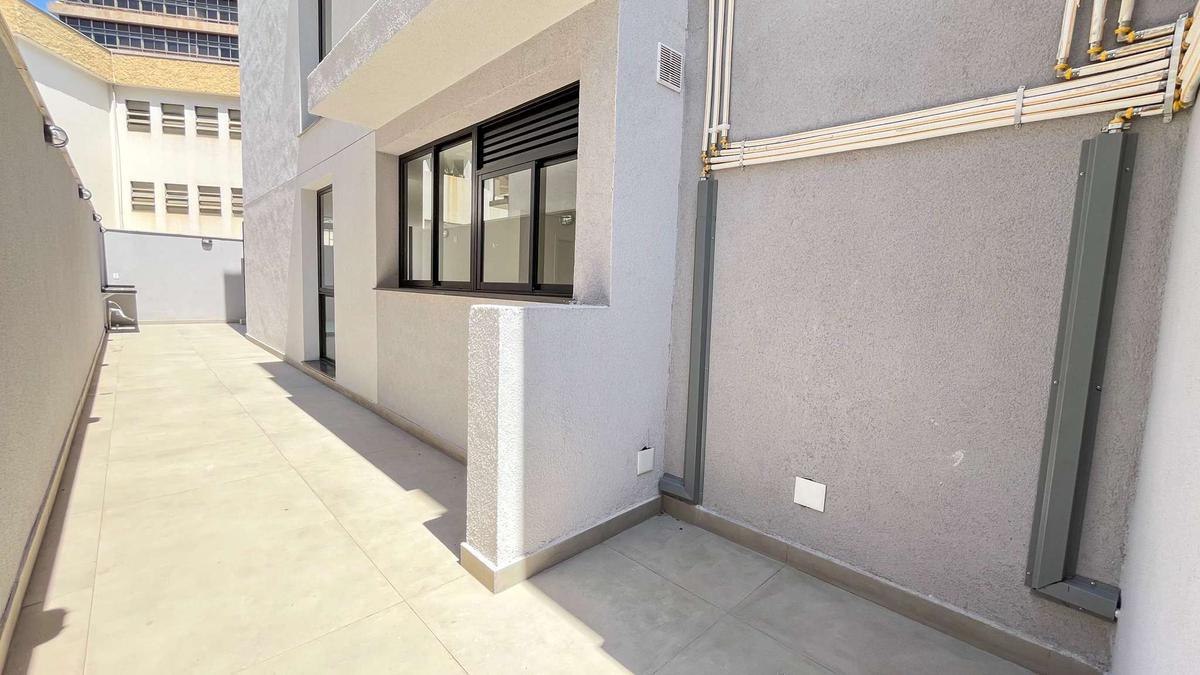 Apartamento, Serra, 2 Quartos, 2 Vagas, 2 Suítes