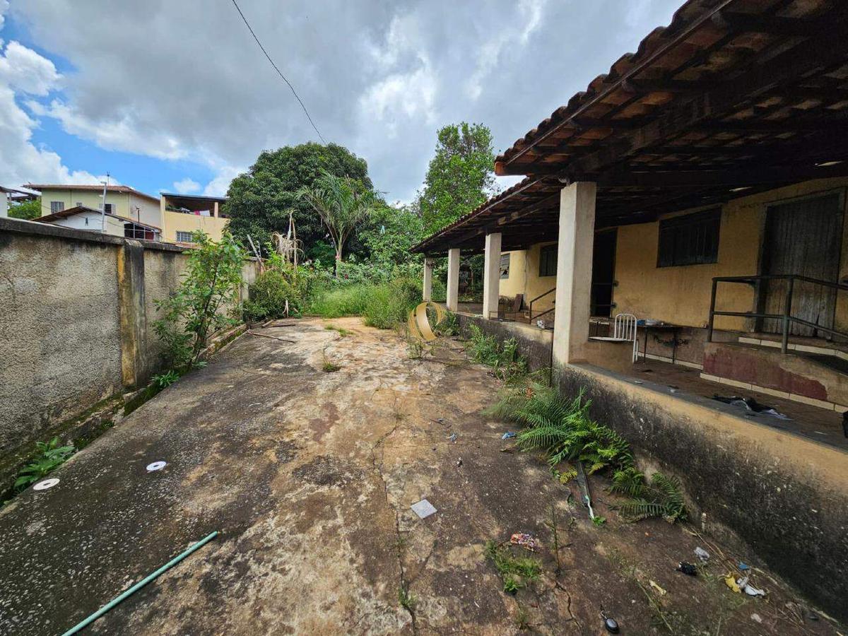 Casa, Centro, 3 Quartos, 4 Vagas