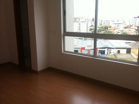 Apartamento, Jardim Paquetá, 4 Quartos, 3 Vagas, 1 Suíte