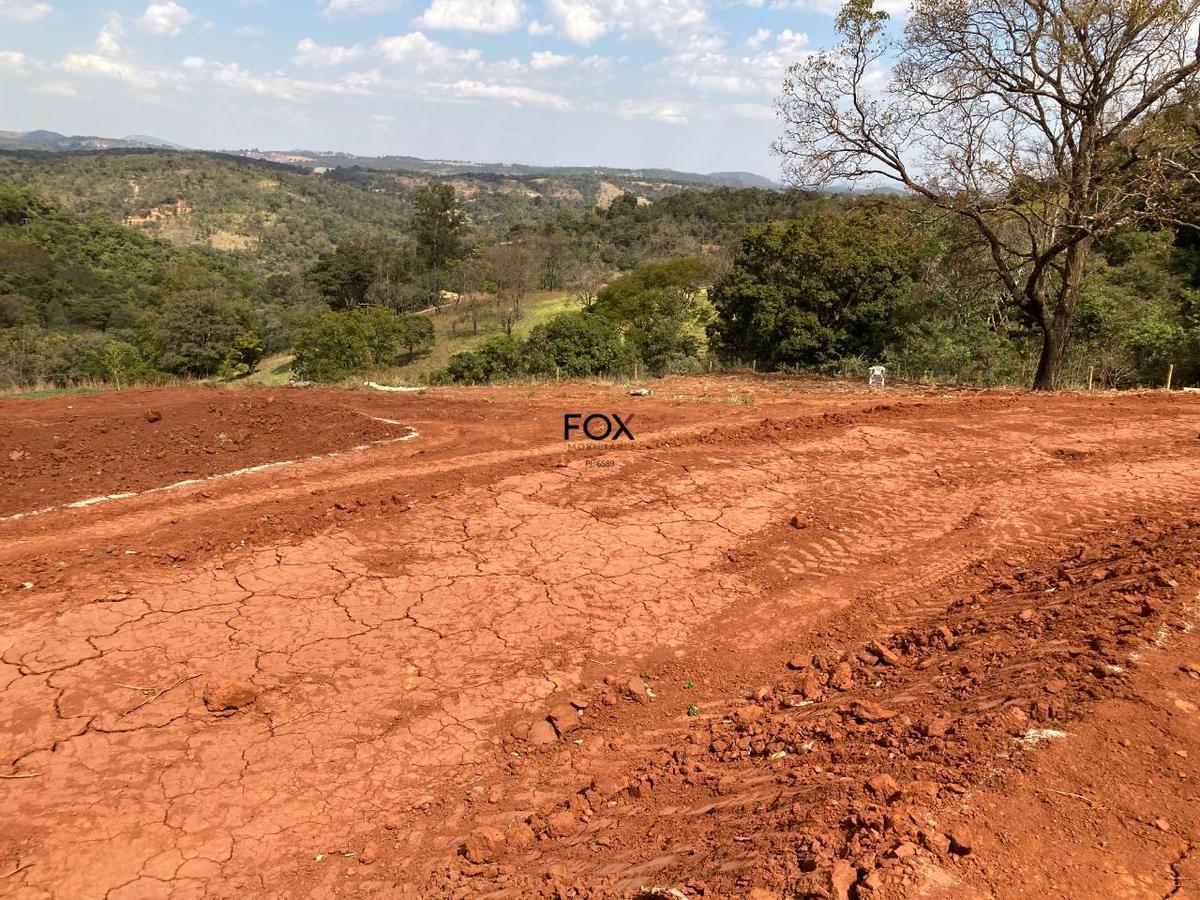 Lote, Piedade do Paraopeba, 0 Quarto, 0 Vaga