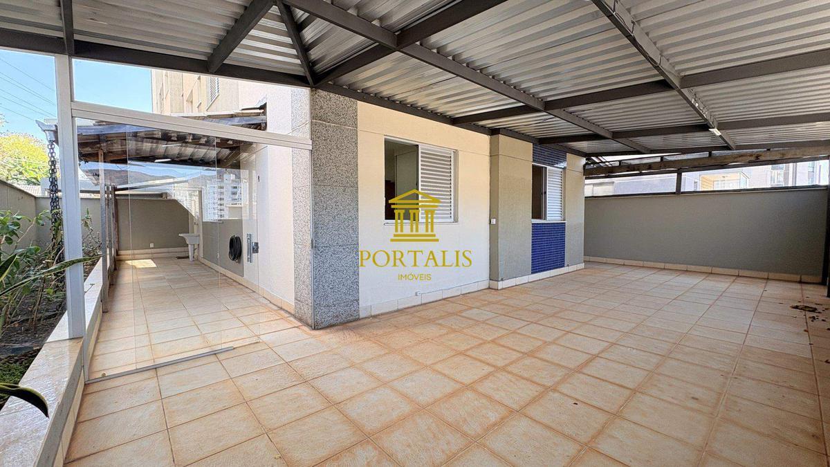 Apartamento, São Pedro, 3 Quartos, 4 Vagas, 1 Suíte