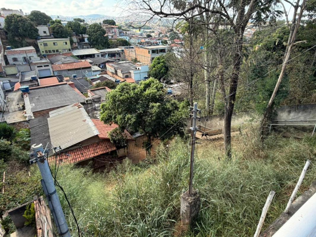 Lote, São Benedito, 0 Quarto, 0 Vaga