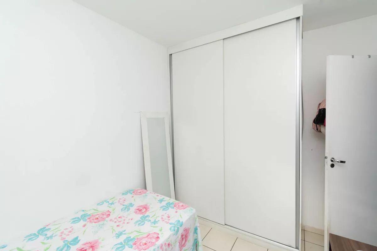 Apartamento, Santa Maria, 2 Quartos, 1 Vaga