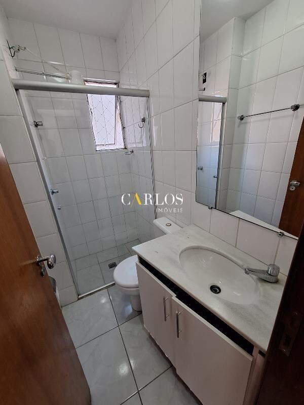 Apartamento, Santo Antônio, 2 Quartos, 1 Vaga, 1 Suíte