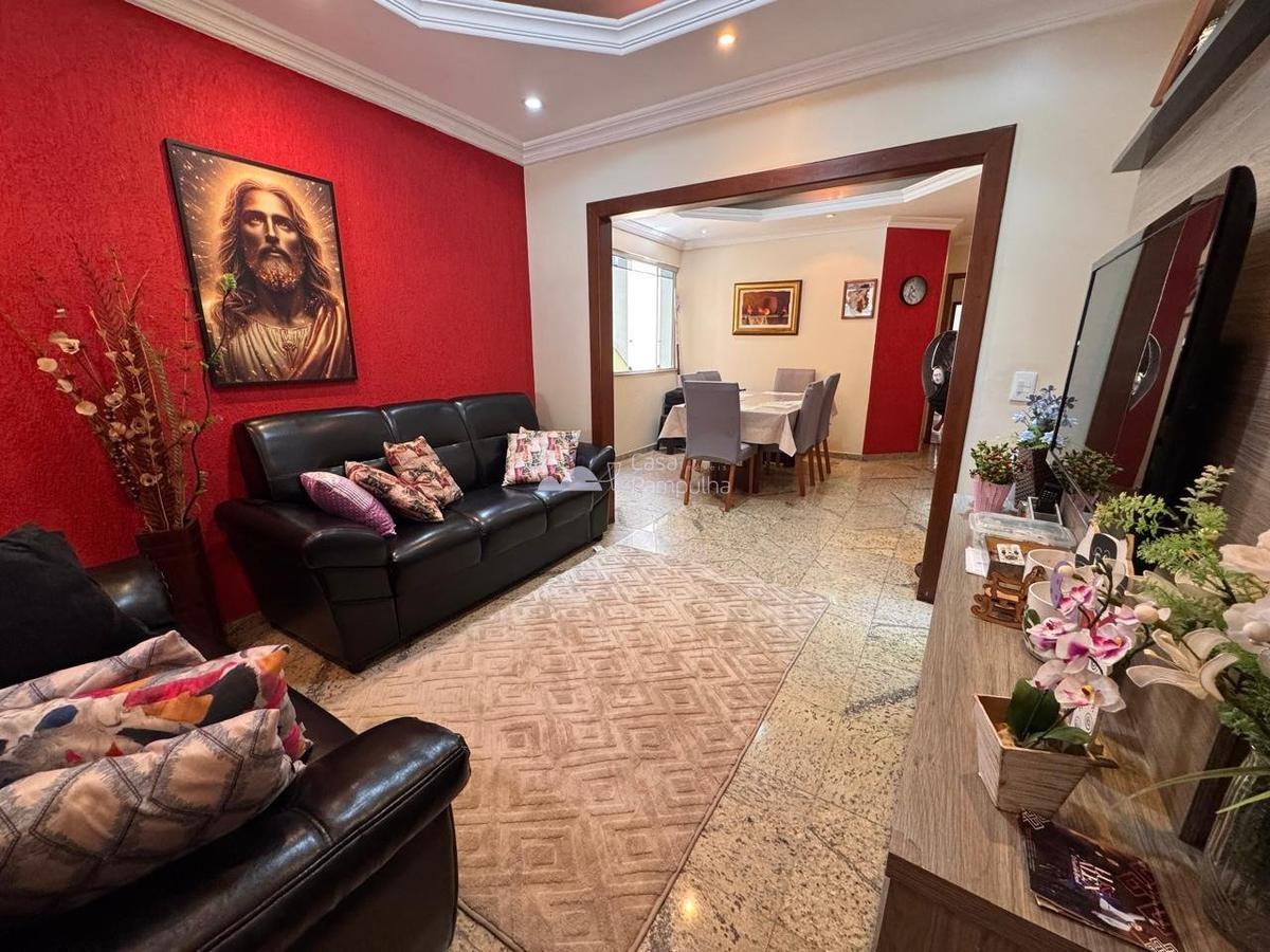 Casa, Santa Amélia, 4 Quartos, 2 Vagas, 2 Suítes