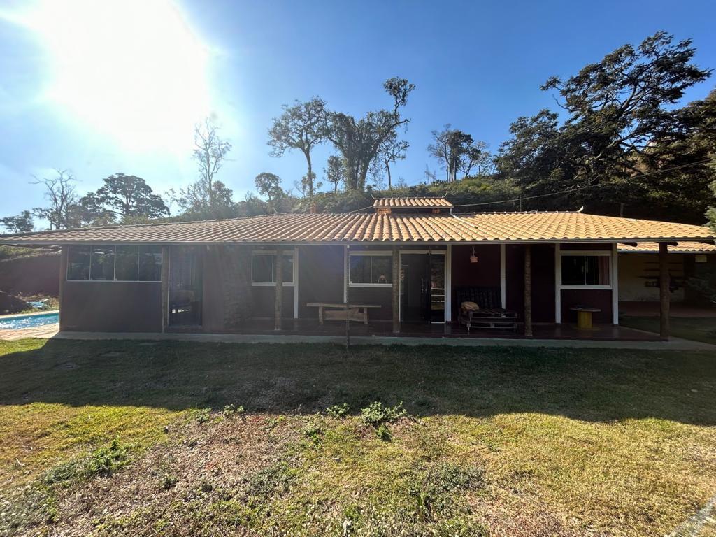 Fazenda, Centro, 3 Quartos, 10 Vagas