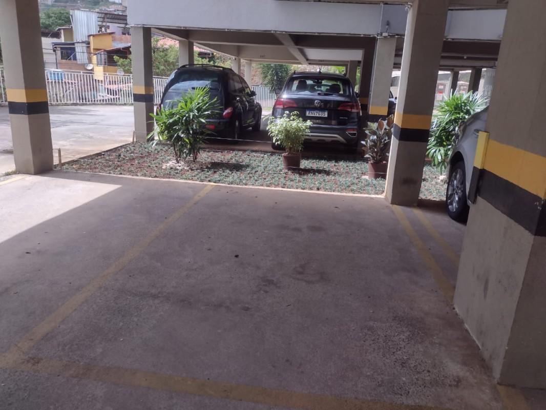 Apartamento, Nova Granada, 3 Quartos, 1 Vaga, 1 Suíte