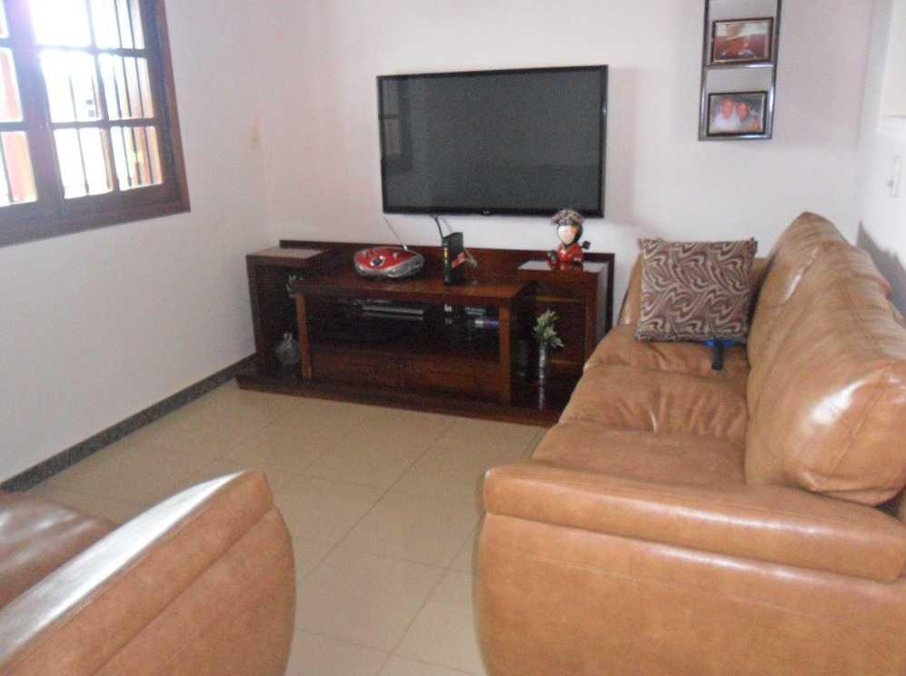 Casa, Glória, 3 Quartos, 2 Vagas
