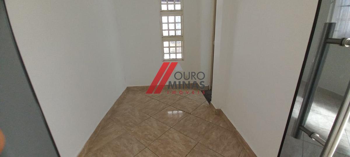 Apartamento, Sagrada Família, 3 Quartos, 1 Vaga, 1 Suíte