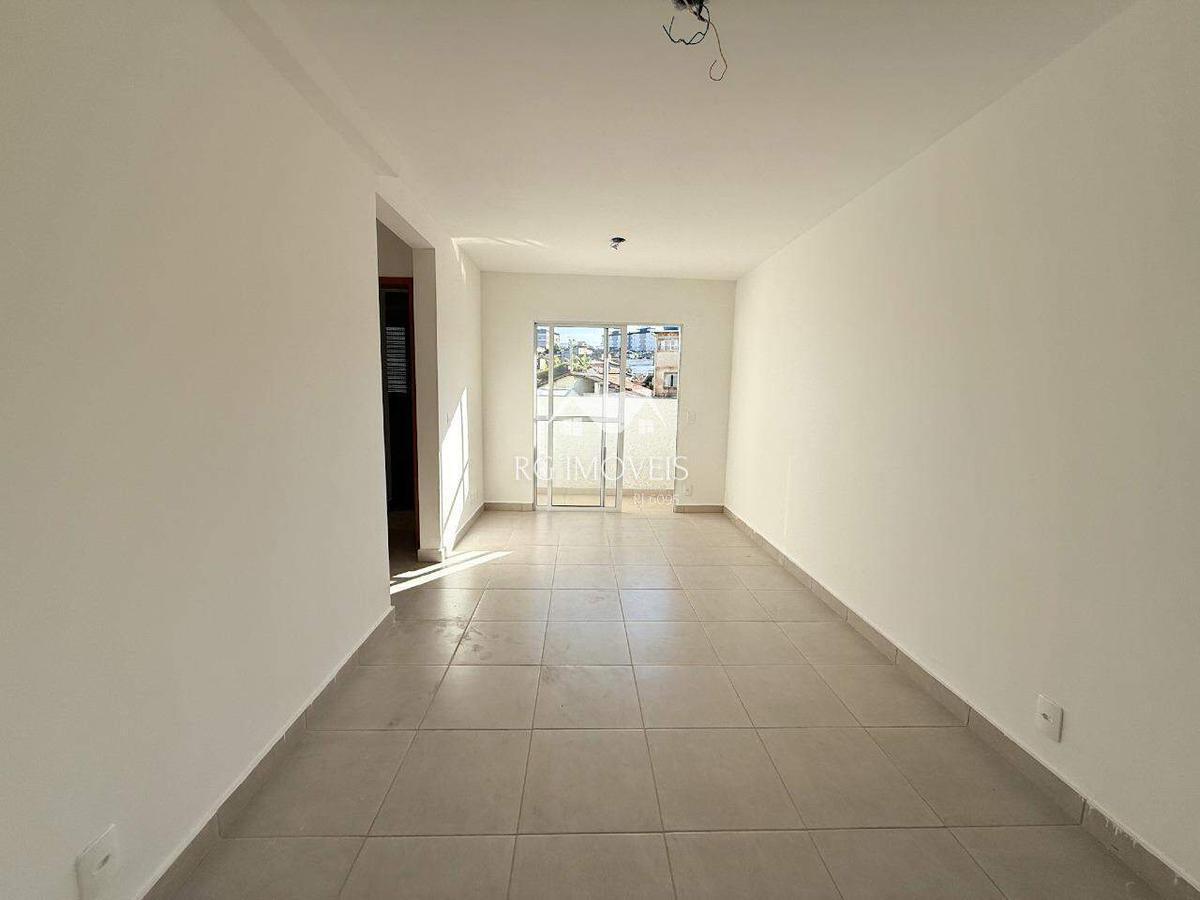Apartamento, Araguaia, 2 Quartos, 1 Vaga, 1 Suíte