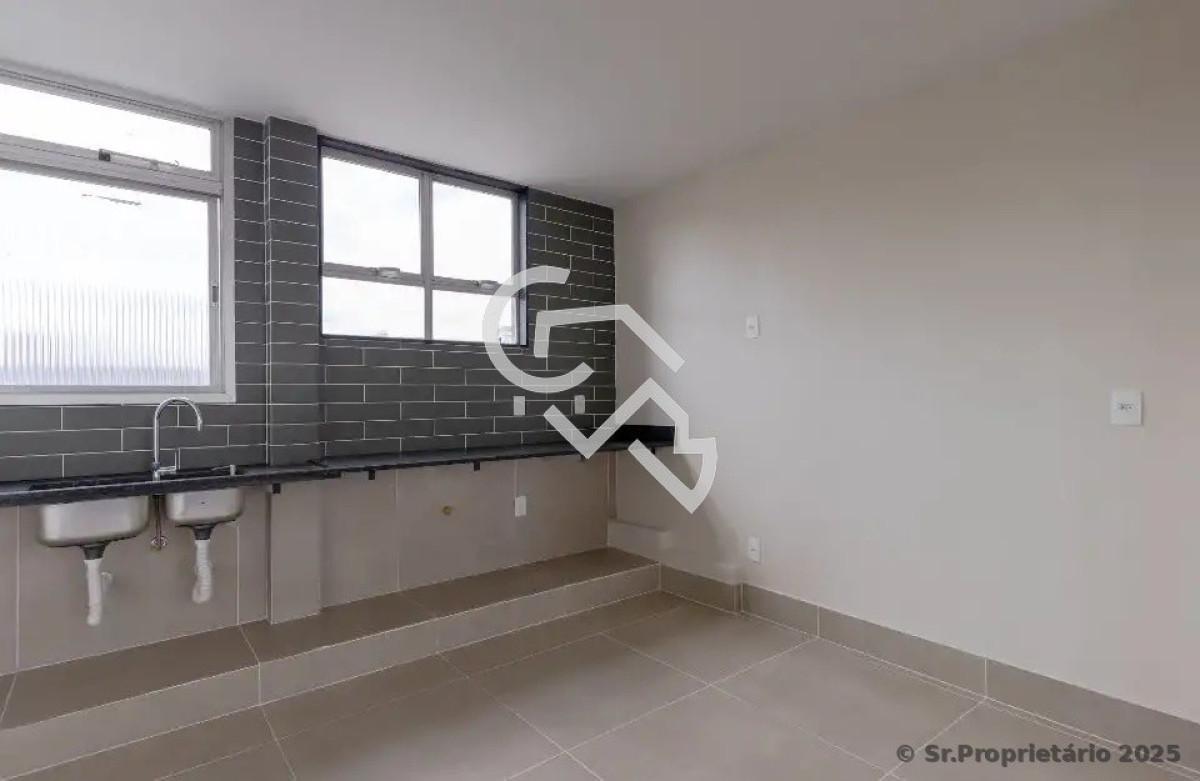 Apartamento, Santo Agostinho, 3 Quartos, 2 Vagas, 1 Suíte