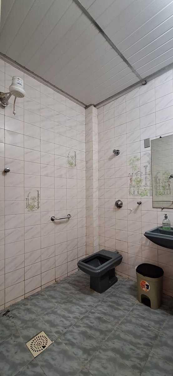 Casa, Floresta, 4 Quartos, 3 Vagas, 1 Suíte