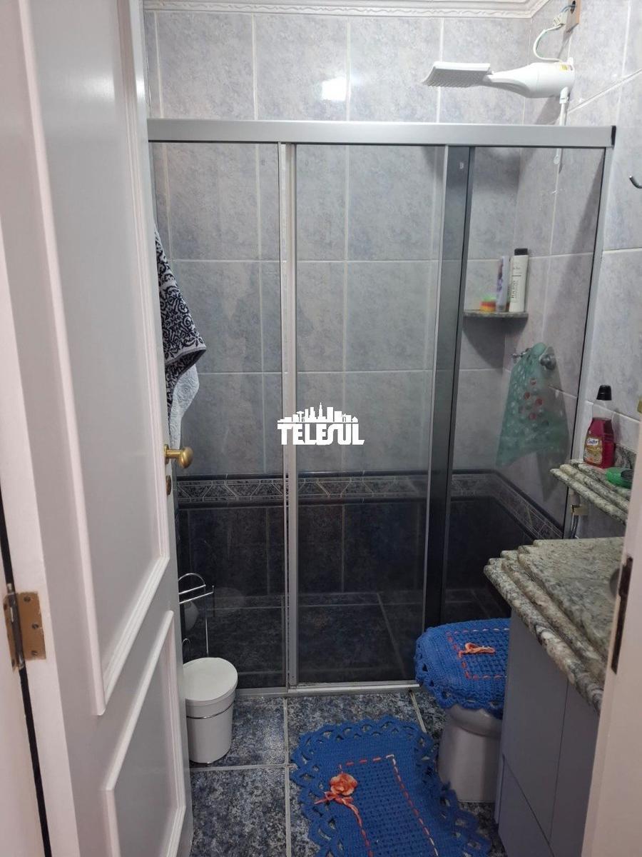 Apartamento, Centro, 3 Quartos, 1 Vaga, 1 Suíte