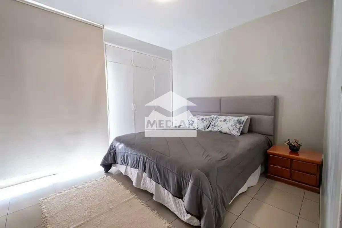 Apartamento, Carmo, 4 Quartos, 0 Vaga, 1 Suíte