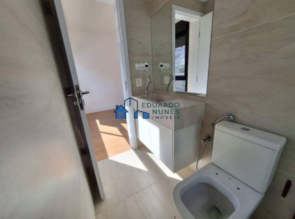 Apartamento, Anchieta, 2 Quartos, 2 Vagas, 1 Suíte