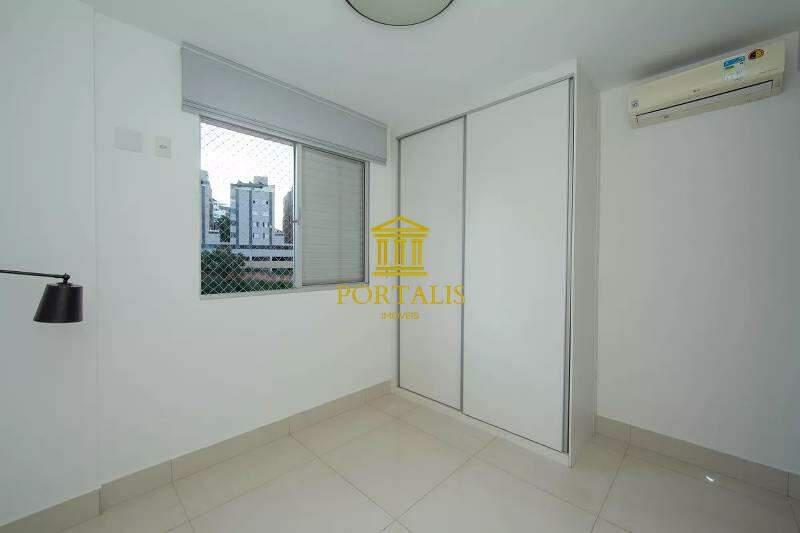 Apartamento, Buritis, 2 Quartos, 2 Vagas, 2 Suítes