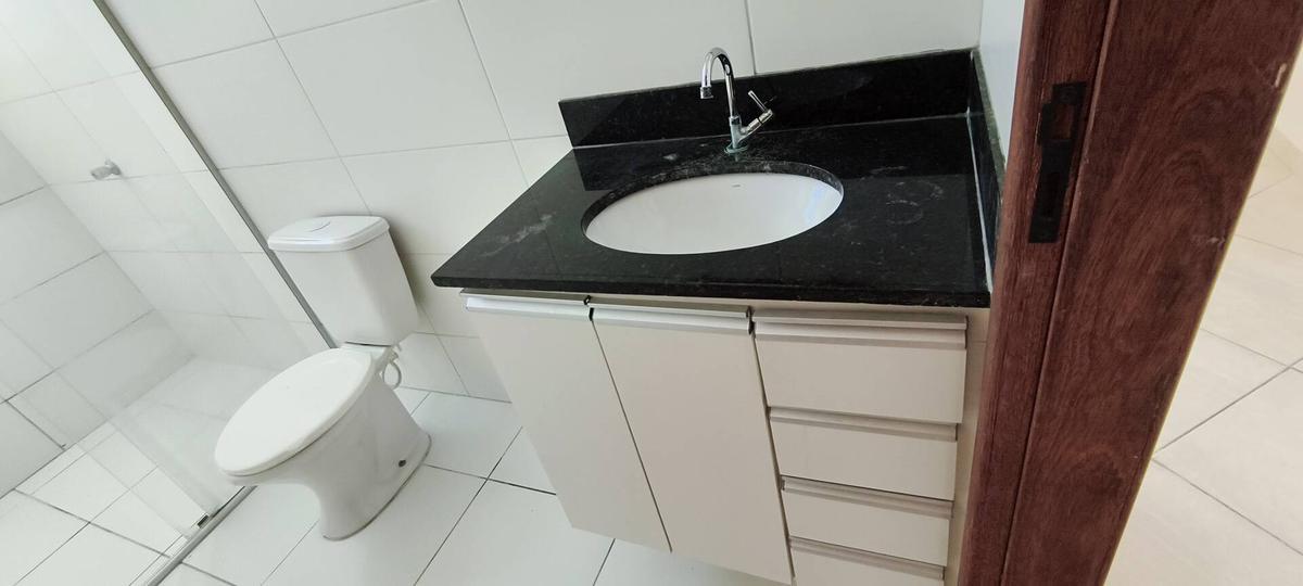 Apartamento, Eldorado, 2 Quartos, 1 Vaga